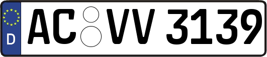 AC-VV3139