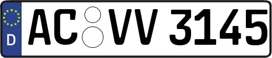 AC-VV3145