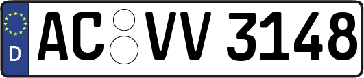 AC-VV3148