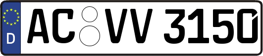 AC-VV3150