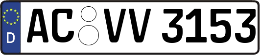 AC-VV3153