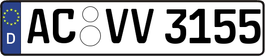 AC-VV3155