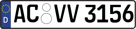AC-VV3156