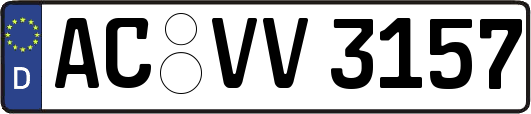 AC-VV3157
