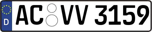 AC-VV3159