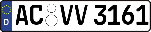 AC-VV3161