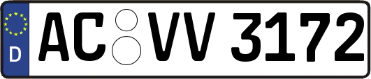 AC-VV3172