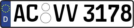 AC-VV3178