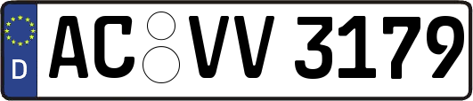 AC-VV3179