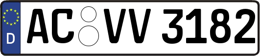 AC-VV3182