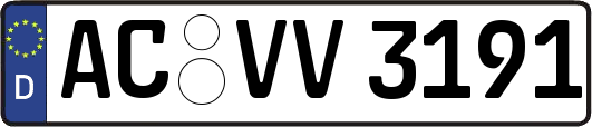 AC-VV3191