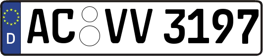 AC-VV3197