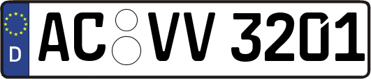 AC-VV3201