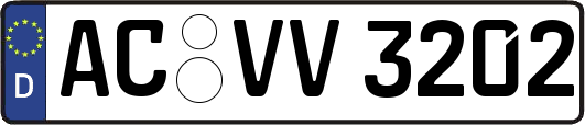 AC-VV3202