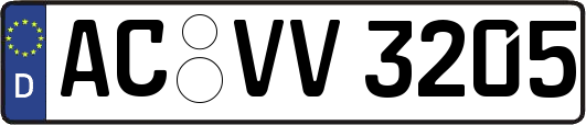 AC-VV3205