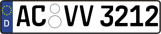 AC-VV3212