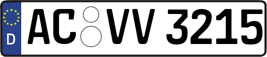 AC-VV3215