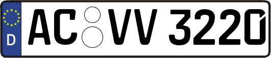AC-VV3220