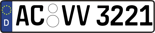 AC-VV3221
