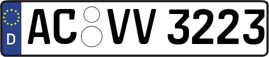AC-VV3223