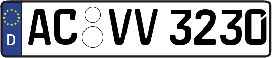 AC-VV3230
