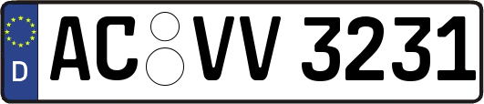 AC-VV3231