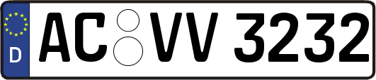 AC-VV3232