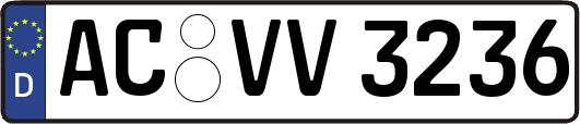 AC-VV3236