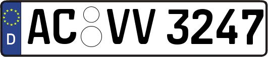 AC-VV3247
