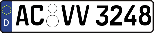 AC-VV3248