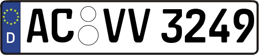 AC-VV3249