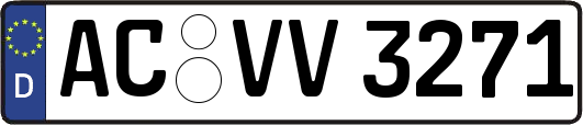 AC-VV3271