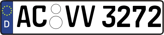 AC-VV3272