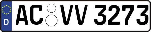 AC-VV3273