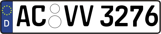 AC-VV3276