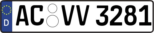 AC-VV3281