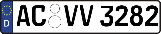 AC-VV3282