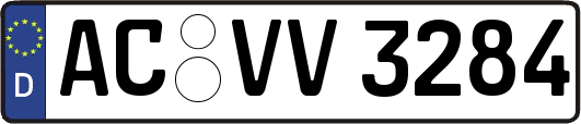 AC-VV3284