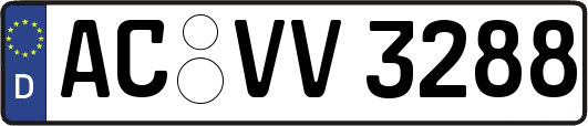 AC-VV3288