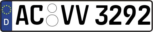 AC-VV3292