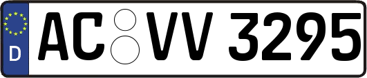 AC-VV3295