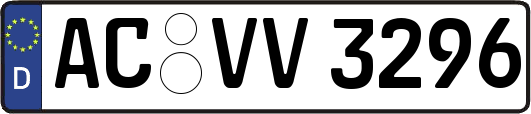 AC-VV3296