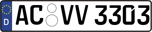 AC-VV3303
