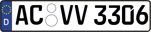 AC-VV3306