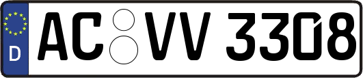 AC-VV3308