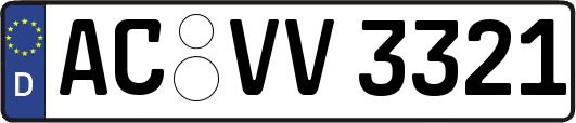 AC-VV3321