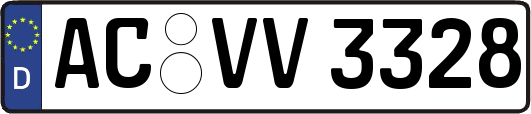 AC-VV3328