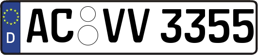 AC-VV3355