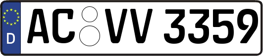 AC-VV3359