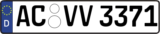 AC-VV3371